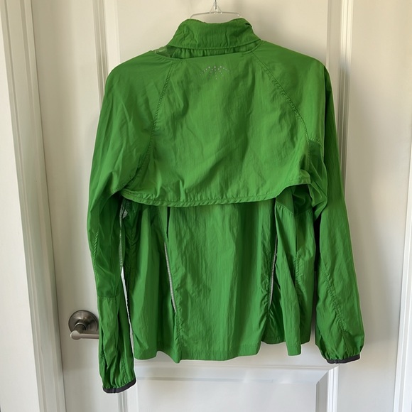 NWOT! Champion Running Jacket/Vest - Picture 5 of 8
